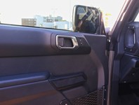 2026 Ford Bronco Outer Banks | 4X4 | 2.7L|High Pkg |Hard Top|Blk Pk
