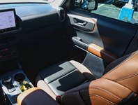 2026 Ford Bronco Sport Outer Banks | 4X4 | 1.5L | Tech Pkg | Roof