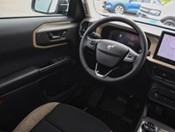 2026 Ford Bronco Sport Big Bend | 4X4 | 1.5L | Conv Pkg