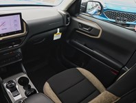 2026 Ford Bronco Sport Big Bend | 4X4 | 1.5L | Conv Pkg
