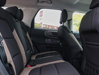 2026 Ford Bronco Sport Big Bend | 4X4 | 1.5L | Conv Pkg