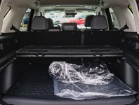 2026 Ford Bronco Sport Badlands | 4X4 | 2.0L | Roof | Tech | Crgo Mgmnt