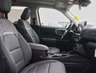 2026 Ford Bronco Sport Badlands | 4X4 | 2.0L | Roof | Tech | Crgo Mgmnt