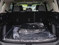 2026 Ford Bronco Sport Badlands | 4X4 | 2.0L | Roof | Tech | Crgo Mgmnt
