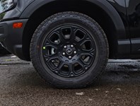 2026 Ford Bronco Sport Badlands | 4X4 | 2.0L | Roof | Tech | Crgo Mgmnt