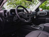 2026 Ford Bronco Sport Badlands | 4X4 | 2.0L | Roof | Tech | Crgo Mgmnt
