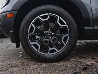 2026 Ford Bronco Sport Outer Banks | 4X4 | 1.5L | Tech Pkg | Roof | Crgo