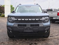 2026 Ford Bronco Sport Big Bend | 4X4 | 1.5L | Conv Pkg