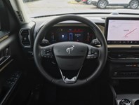 2026 Ford Bronco Sport Big Bend 4X4
