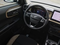 2026 Ford Bronco Sport Big Bend 4X4