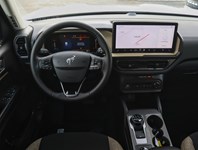 2026 Ford Bronco Sport Big Bend 4X4