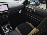 2026 Ford Bronco Sport Big Bend 4X4