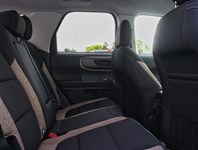 2026 Ford Bronco Sport Big Bend 4X4