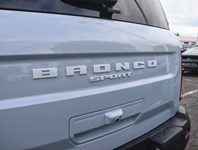 2026 Ford Bronco Sport Big Bend 4X4