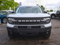 2026 Ford Bronco Sport Big Bend 4X4