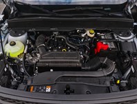 2026 Ford Bronco Sport Big Bend 4X4