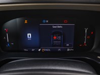 2026 Ford Bronco Sport Big Bend 4X4