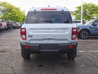 2026 Ford Bronco Sport Big Bend 4X4