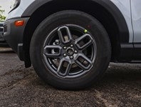2026 Ford Bronco Sport Big Bend 4X4