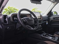 2026 Ford Bronco Sport Big Bend 4X4