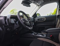2026 Ford Bronco Sport Big Bend 4X4