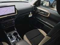 2026 Ford Bronco Sport Big Bend 4X4