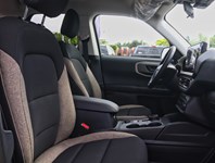 2026 Ford Bronco Sport Big Bend 4X4