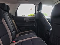 2026 Ford Bronco Sport Big Bend 4X4