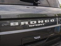 2026 Ford Bronco Sport Big Bend 4X4