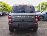 2026 Ford Bronco Sport Big Bend 4X4