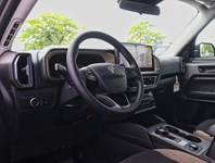 2026 Ford Bronco Sport Big Bend 4X4
