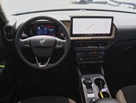 2026 Ford Bronco Sport Big Bend | 4X4 | 1.5L | Roof | Conv Pkg