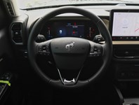 2026 Ford Bronco Sport Big Bend | 4X4 | 1.5L | Conv Pkg