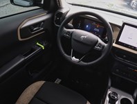 2026 Ford Bronco Sport Big Bend | 4X4 | 1.5L | Conv Pkg