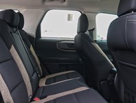 2026 Ford Bronco Sport Big Bend | 4X4 | 1.5L | Conv Pkg
