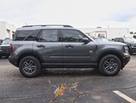2026 Ford Bronco Sport Big Bend | 4X4 | 1.5L | Conv Pkg