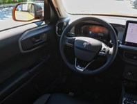 2026 Ford Bronco Sport Outer Banks | 4X4 | 1.5L | Conv Pkg | Blk Pkg