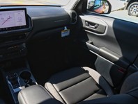 2026 Ford Bronco Sport Outer Banks | 4X4 | 1.5L | Conv Pkg | Blk Pkg