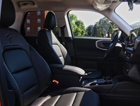 2026 Ford Bronco Sport Outer Banks | 4X4 | 1.5L | Conv Pkg | Blk Pkg