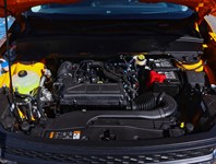 2026 Ford Bronco Sport Outer Banks | 4X4 | 1.5L | Conv Pkg | Blk Pkg