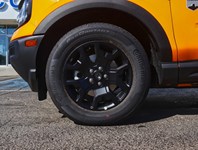 2026 Ford Bronco Sport Outer Banks | 4X4 | 1.5L | Conv Pkg | Blk Pkg