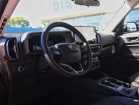 2026 Ford Bronco Sport Outer Banks | 4X4 | 1.5L | Conv Pkg | Blk Pkg