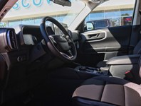 2026 Ford Bronco Sport Outer Banks | 4X4 | 1.5L | Conv Pkg | Blk Pkg