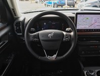 2026 Ford Bronco Sport Outer Banks | 4X4 | 1.5L | Roof | Tech Pkg