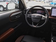 2026 Ford Bronco Sport Outer Banks | 4X4 | 1.5L | Roof | Tech Pkg