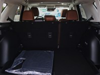 2026 Ford Bronco Sport Outer Banks | 4X4 | 1.5L | Roof | Tech Pkg