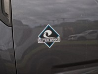2026 Ford Bronco Sport Outer Banks | 4X4 | 1.5L | Roof | Tech Pkg