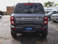 2026 Ford Bronco Sport Outer Banks | 4X4 | 1.5L | Roof | Tech Pkg