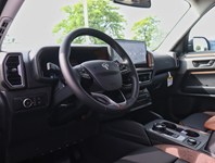 2026 Ford Bronco Sport Outer Banks | 4X4 | 1.5L | Roof | Tech Pkg