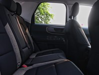 2026 Ford Bronco Sport Big Bend | 4X4 | 1.5L | Prem 17S